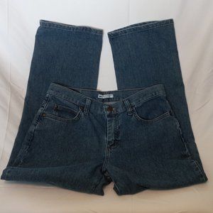 Lee Relaxed Fit At the Waist Jeans